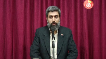 Tefsir Usulü 7. Ders 1. Bölüm