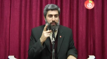 Tefsir Usulü 8. Ders 2. Bölüm