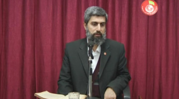 Tefsir Usulü 5. Ders 2. Bölüm