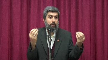 Tefsir Usulü 1. Ders 2. Bölüm