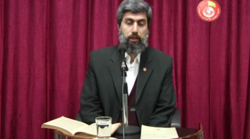 Tefsir Usulü 4. Ders 1. Bölüm