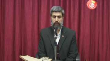 Tefsir Usulü 5. Ders 1. Bölüm