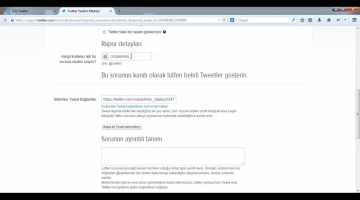 10-Twitter'de Spam Nasıl Yapılır?