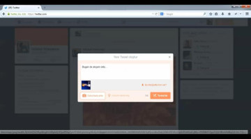 3-Tweet Atma Hakkında Genel bilgi