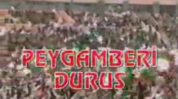 Adana Mimar Sinan Konferansı Reklamı