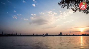 2016 Alparslan Kuytul Hocaefendi Avrupa'da!