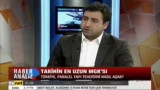 Sabah Gazetesi Muhabiri Abdurrahman Şimşek'ten MGK Kararıyla İlgili ŞOK AÇIKLAMA!