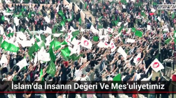 2015 - Dev Adana Konferansına Davet!