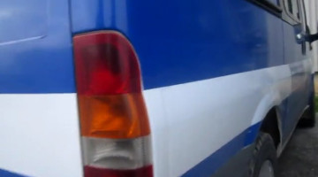 İSLAMA DAVET KONFERANSLARIMIZIN AFİŞLERİNİ TOPLATIYORLAR-3