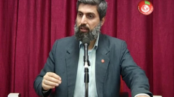 Yoldaki İşaretler 1. Ders 2. Bölüm