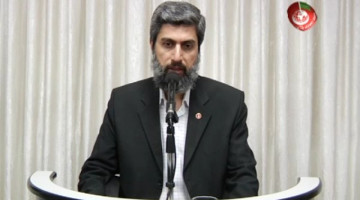 Yoldaki İşaretler 5. Ders 2. Bölüm