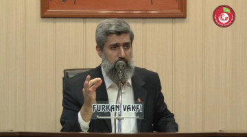 Zariyat Suresi Ayet 9 - 16