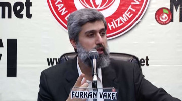 Zuhruf Suresi Ayet 15 - 19