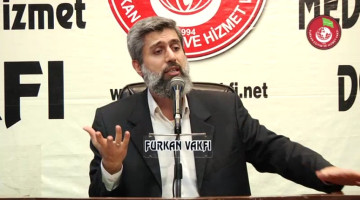 Zuhruf Suresi Ayet 1 - 4